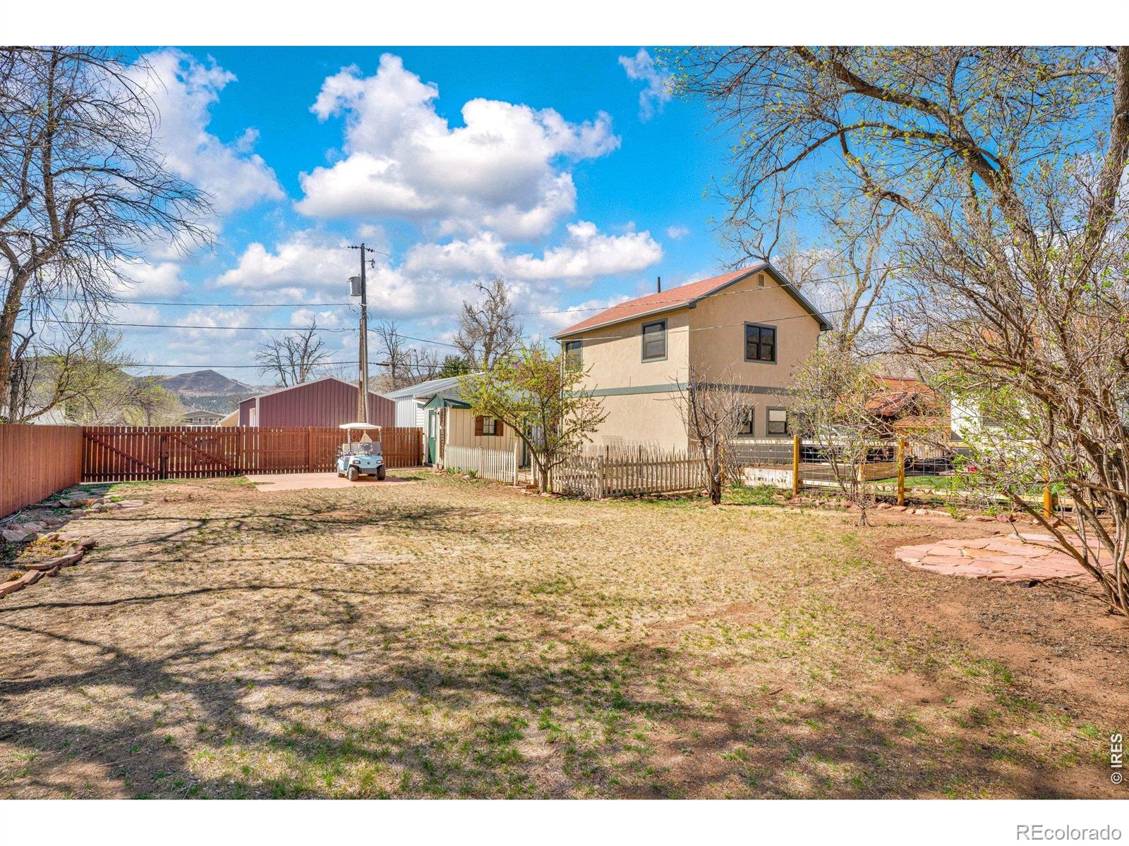 MLS Image #23 for 421  stickney avenue,lyons, Colorado