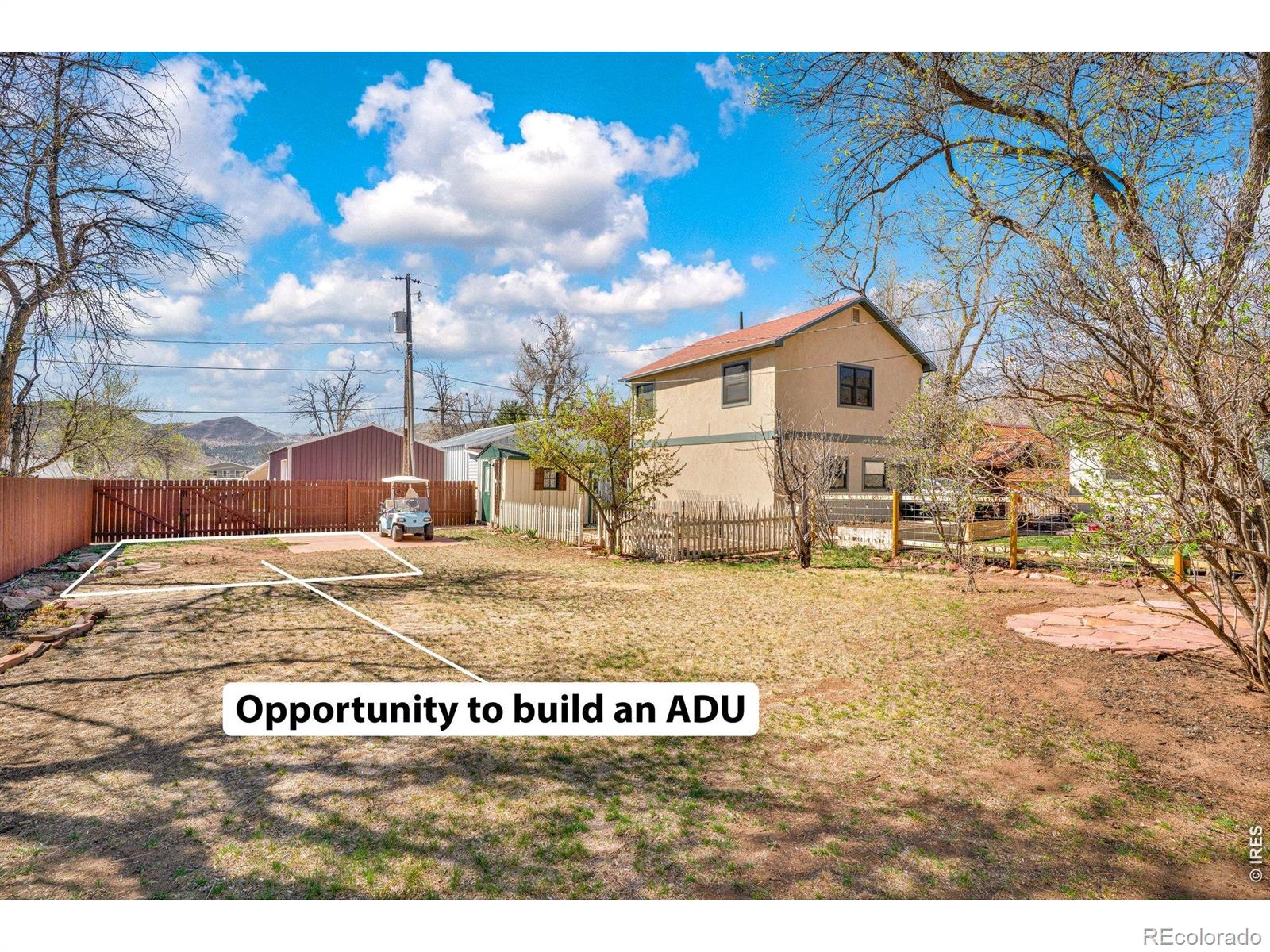 MLS Image #24 for 421  stickney avenue,lyons, Colorado