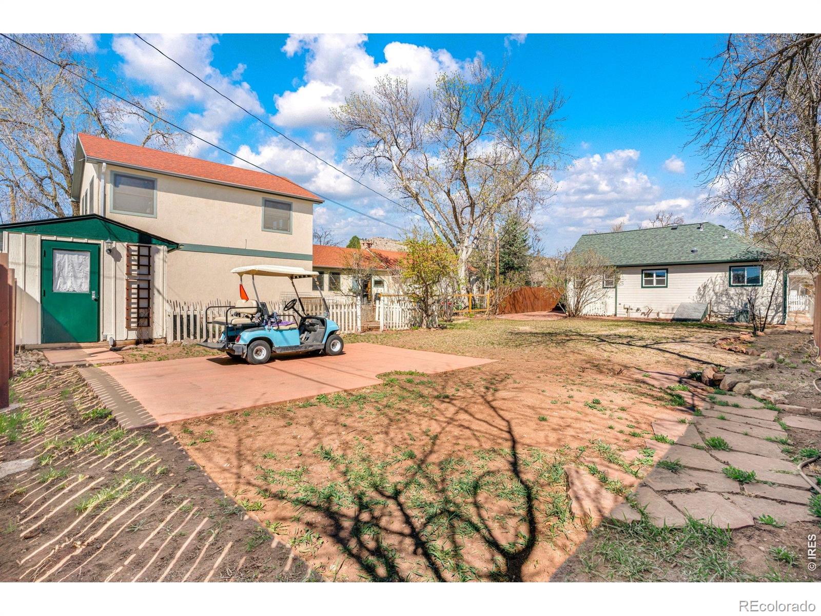 MLS Image #25 for 421  stickney avenue,lyons, Colorado