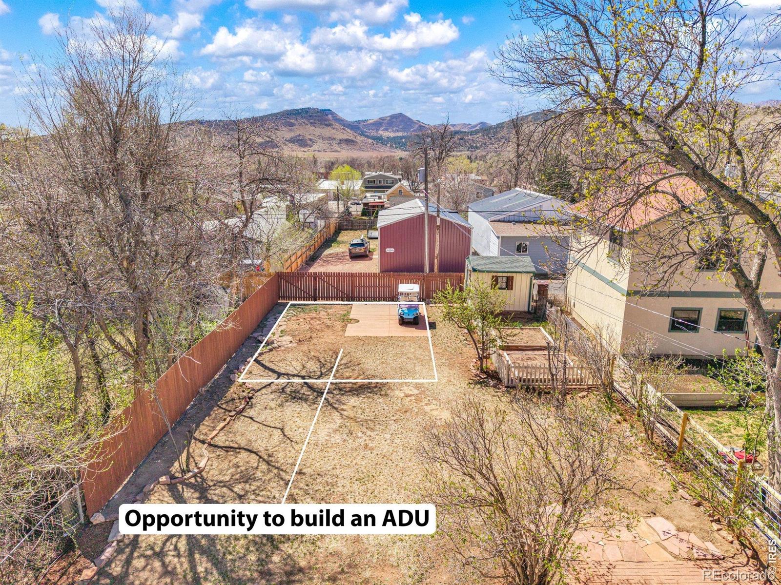 MLS Image #29 for 421  stickney avenue,lyons, Colorado