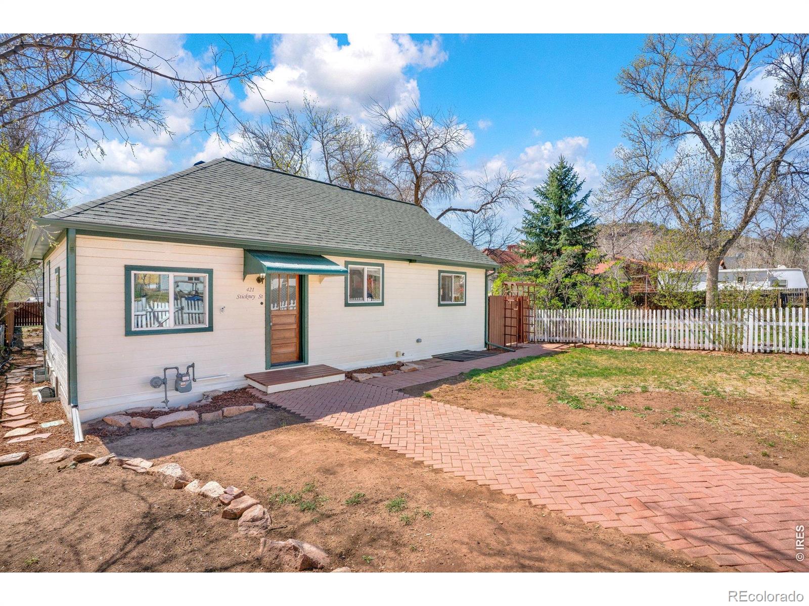 MLS Image #30 for 421  stickney avenue,lyons, Colorado