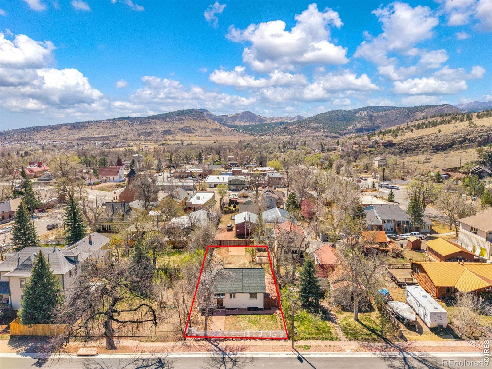 MLS Image #36 for 421  stickney avenue,lyons, Colorado