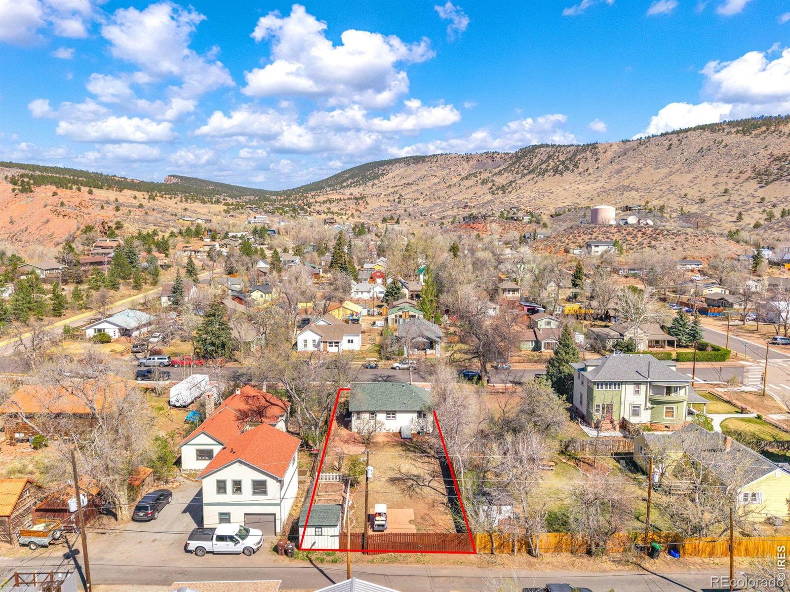 MLS Image #37 for 421  stickney avenue,lyons, Colorado