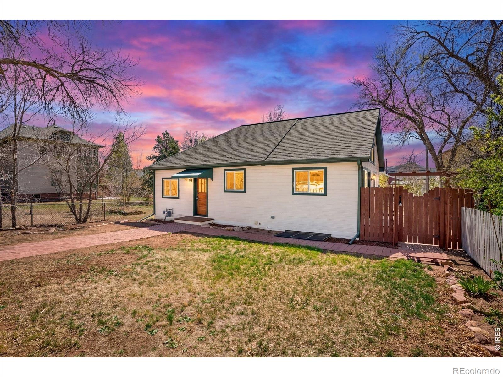 MLS Image #42 for 421  stickney avenue,lyons, Colorado