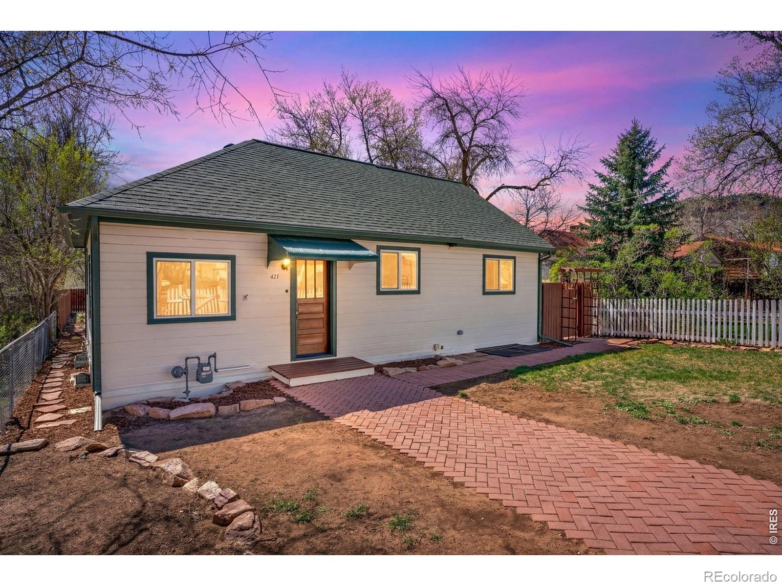 MLS Image #43 for 421  stickney avenue,lyons, Colorado