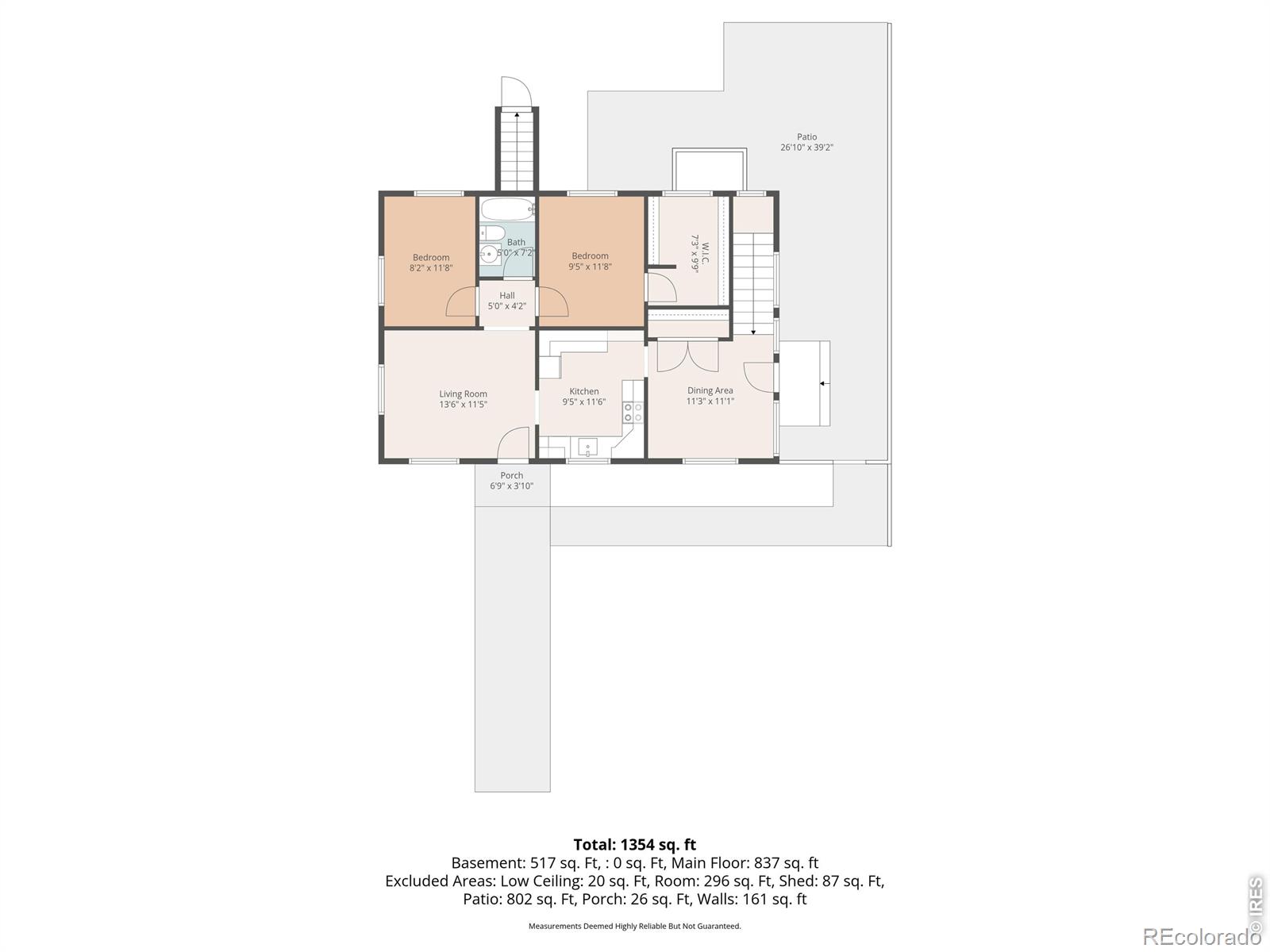 MLS Image #44 for 421  stickney avenue,lyons, Colorado