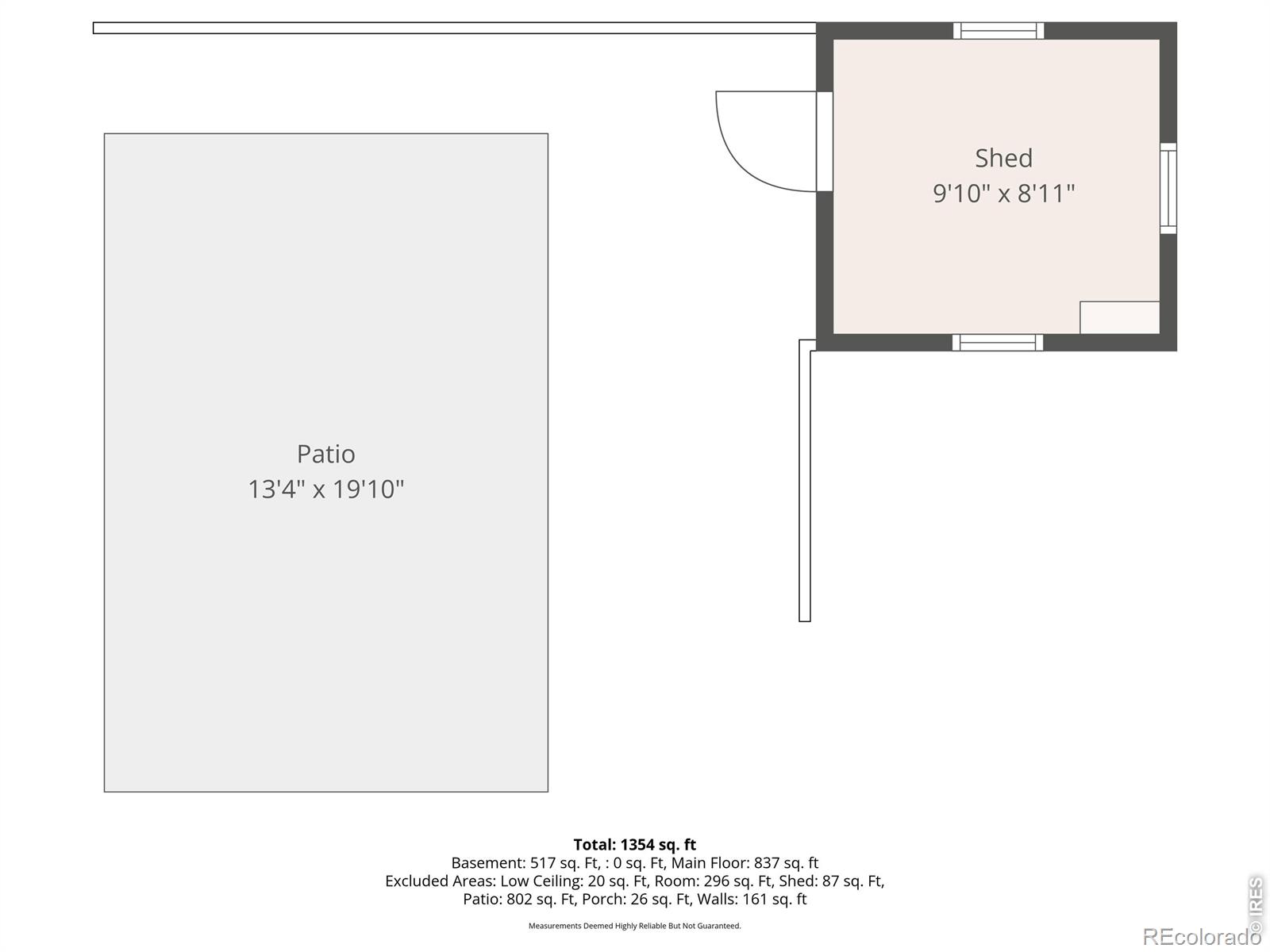 MLS Image #46 for 421  stickney avenue,lyons, Colorado