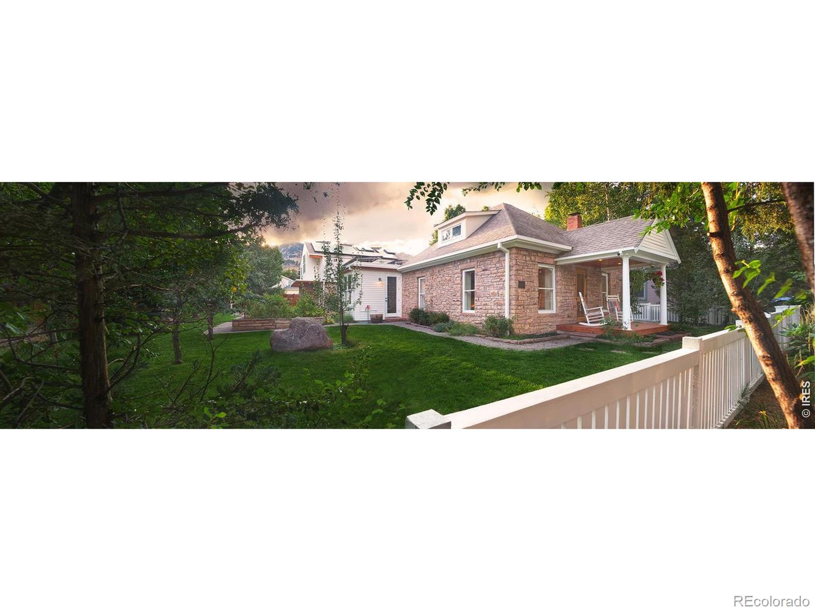 MLS Image #4 for 3231  11th street,boulder, Colorado