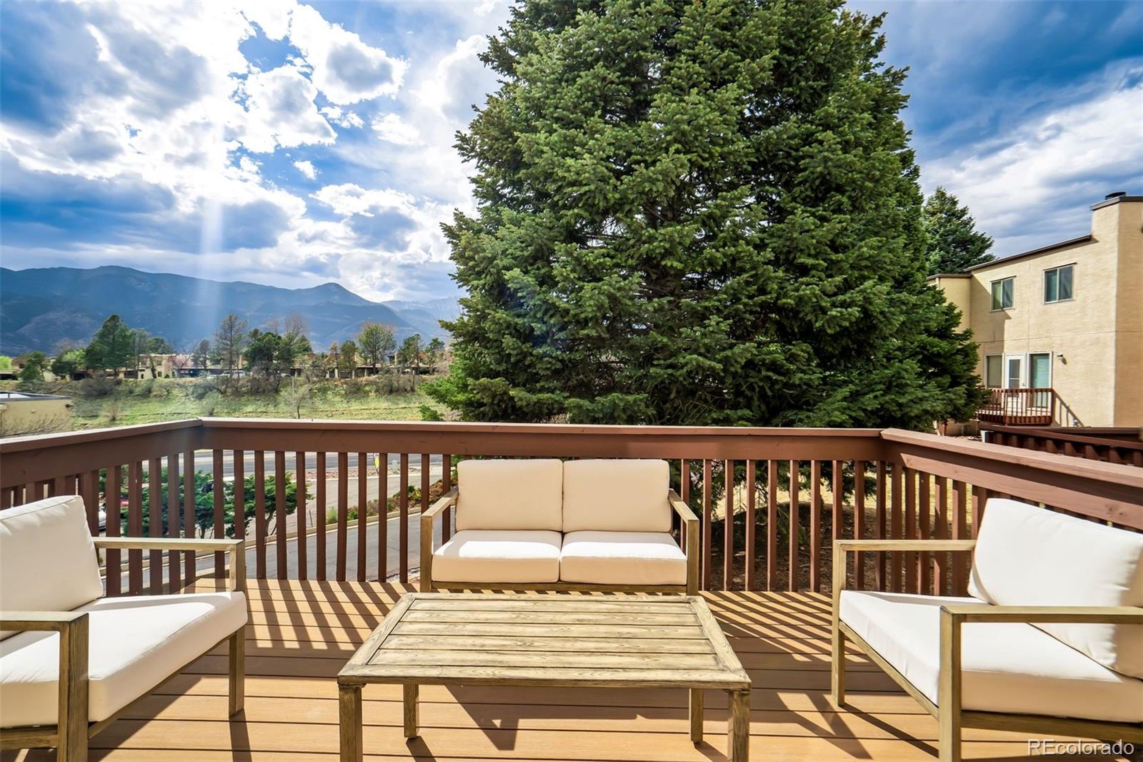 MLS Image #11 for 2242  villa rosa drive,colorado springs, Colorado