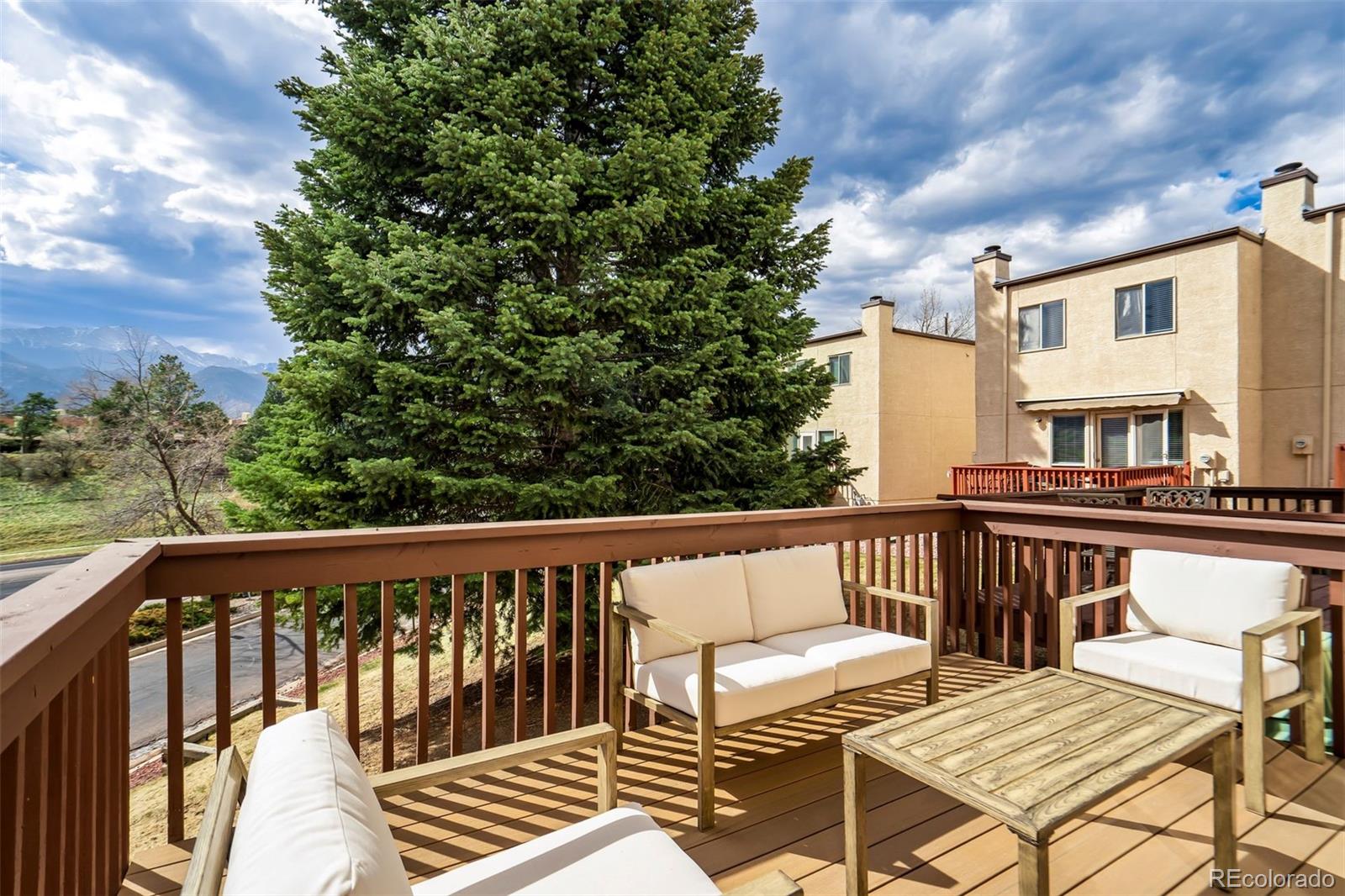 MLS Image #12 for 2242  villa rosa drive,colorado springs, Colorado