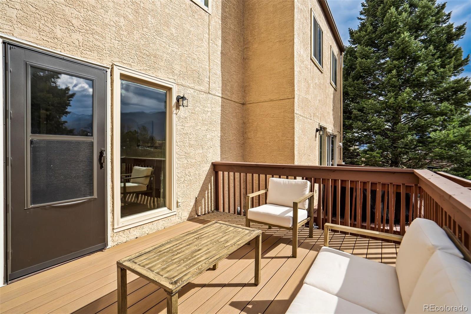 MLS Image #15 for 2242  villa rosa drive,colorado springs, Colorado