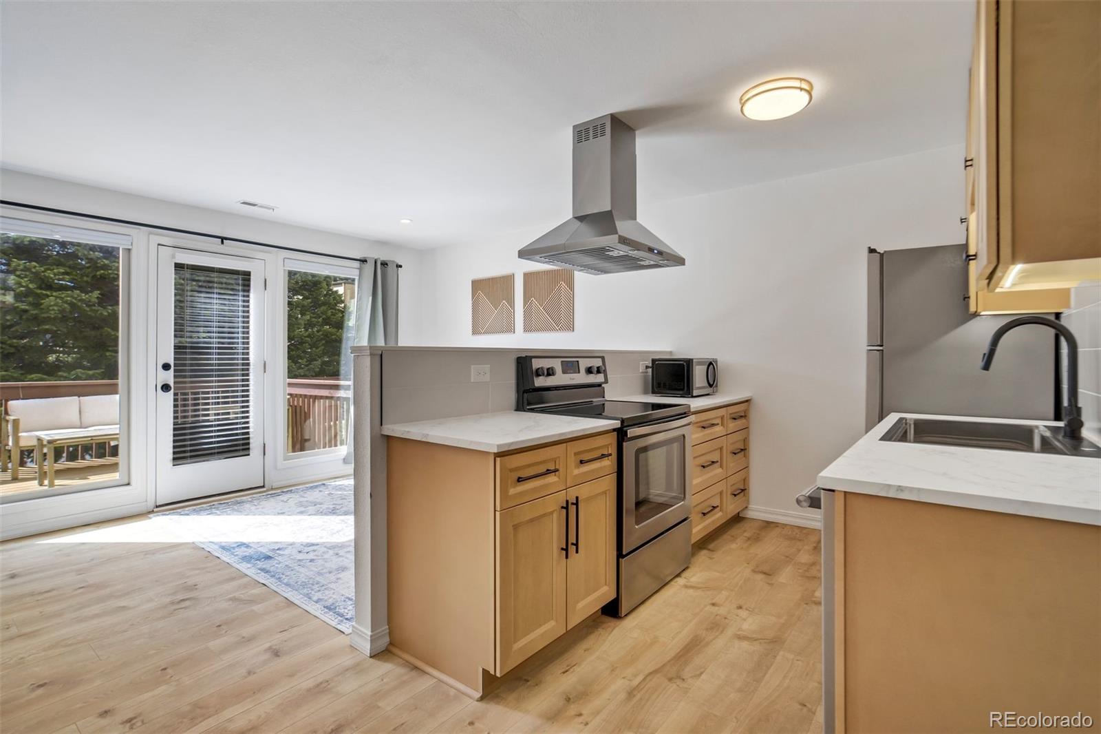 MLS Image #2 for 2242  villa rosa drive,colorado springs, Colorado