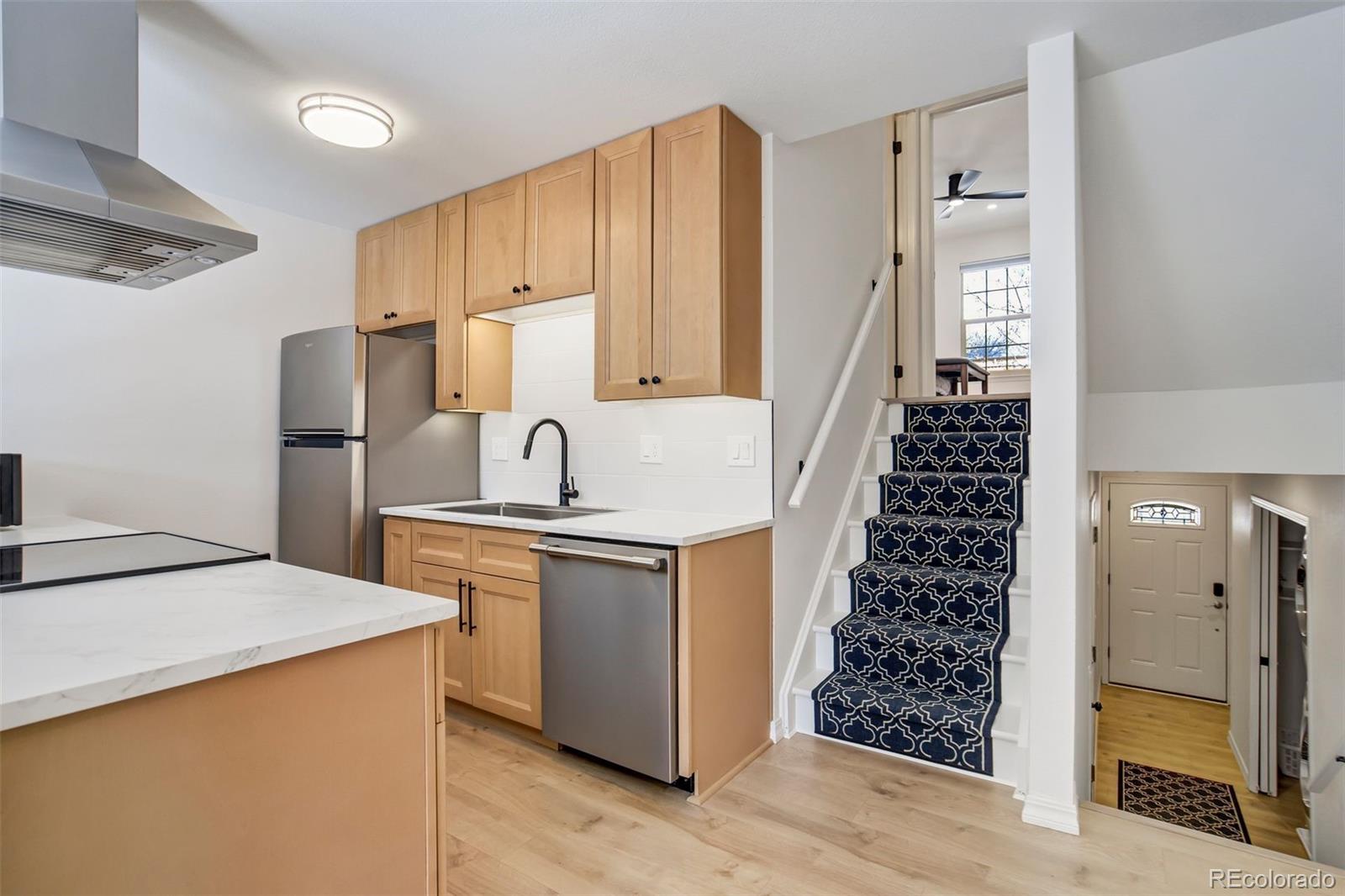 MLS Image #3 for 2242  villa rosa drive,colorado springs, Colorado