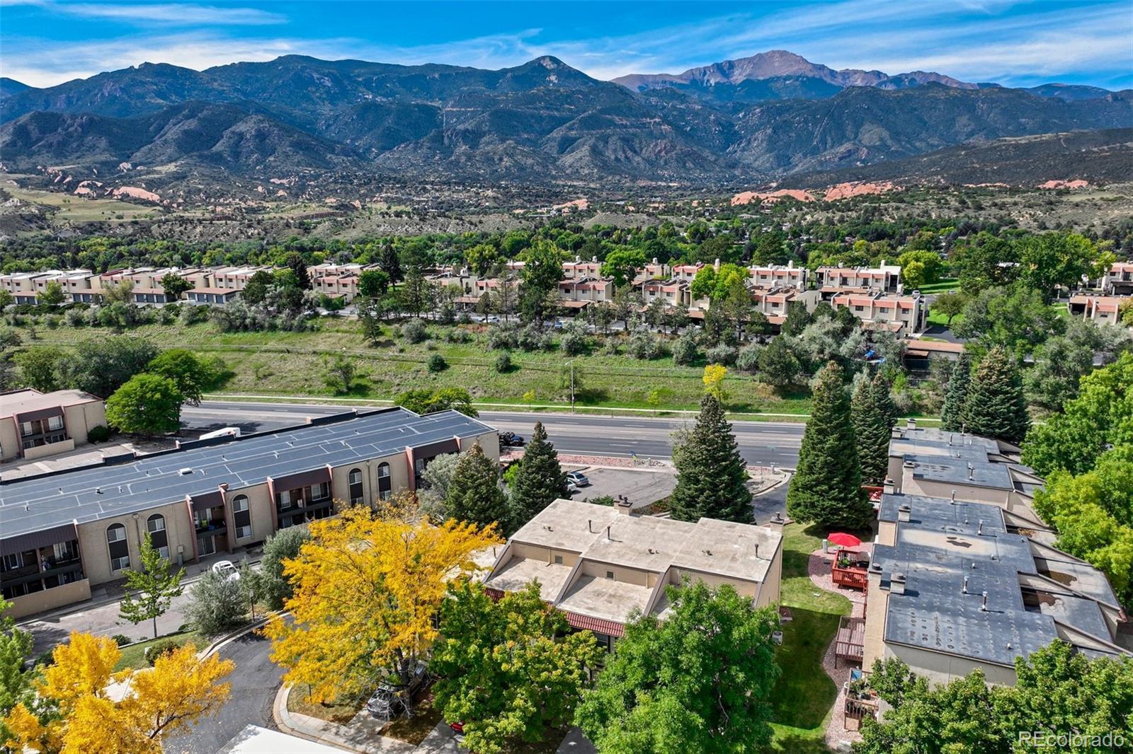 MLS Image #33 for 2242  villa rosa drive,colorado springs, Colorado