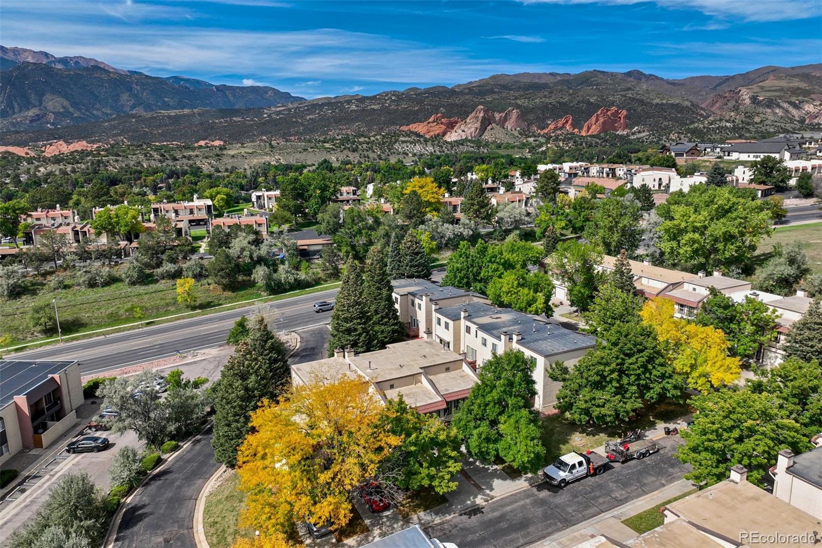 MLS Image #34 for 2242  villa rosa drive,colorado springs, Colorado