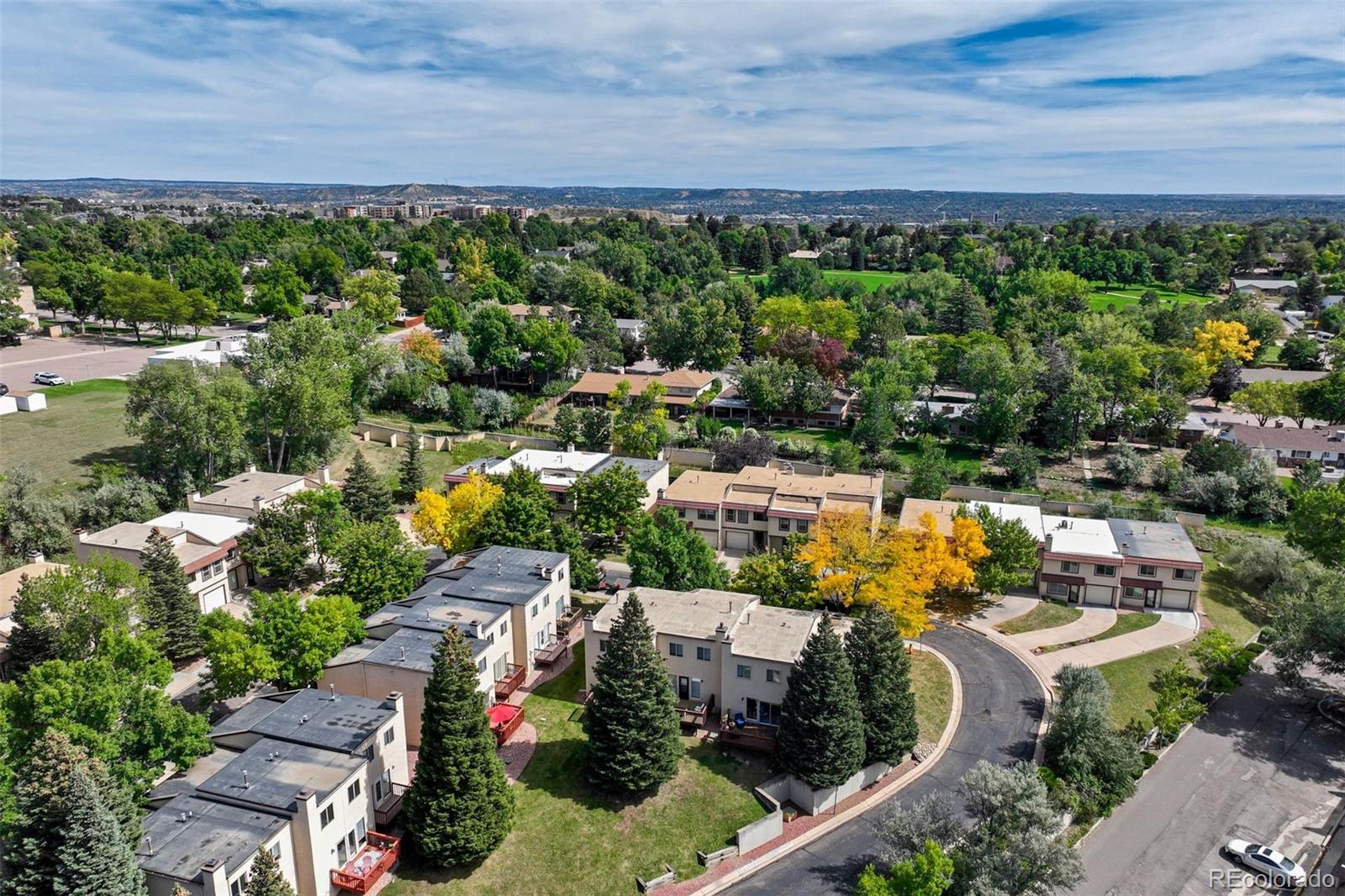 MLS Image #35 for 2242  villa rosa drive,colorado springs, Colorado