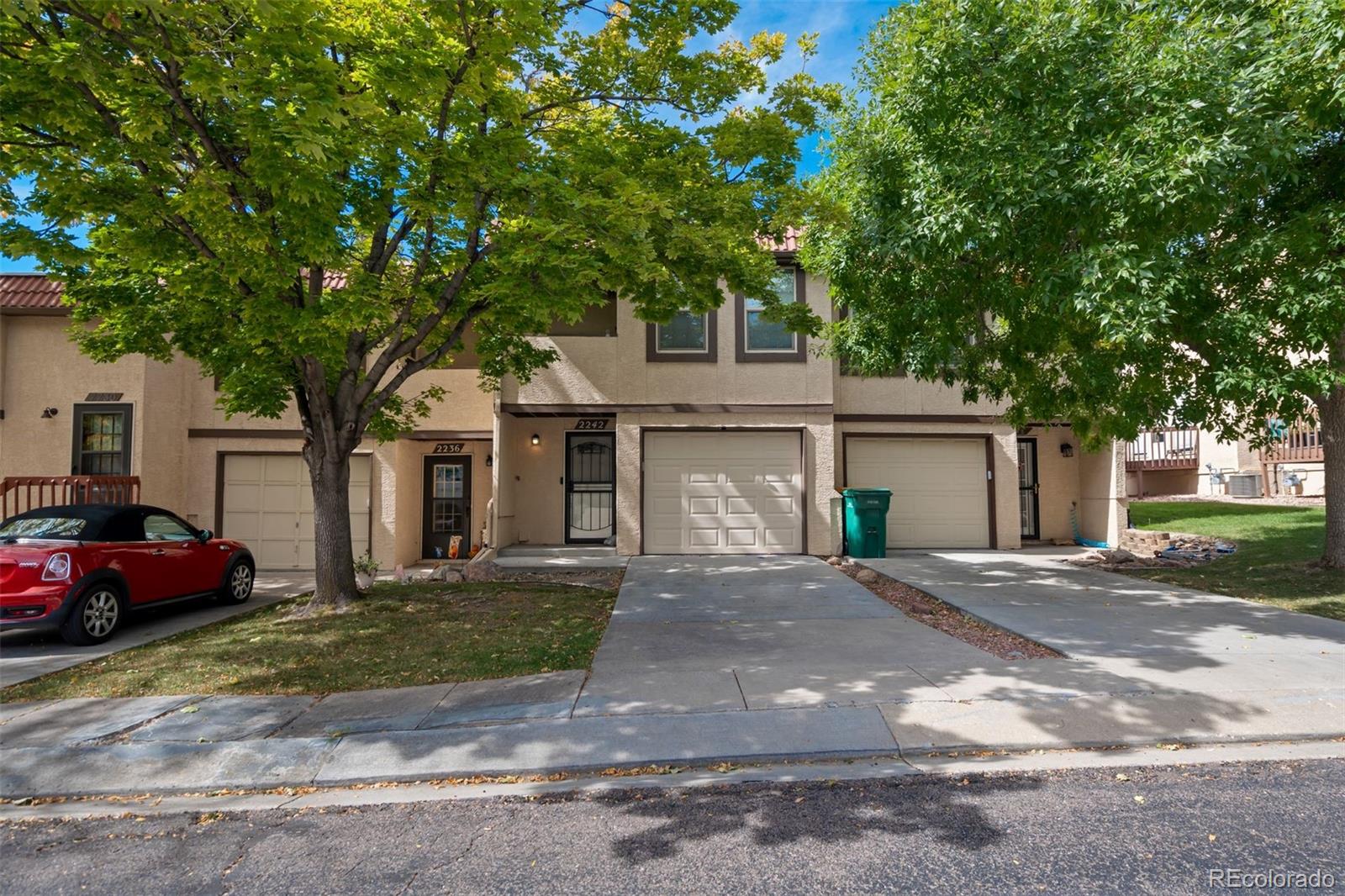 MLS Image #36 for 2242  villa rosa drive,colorado springs, Colorado