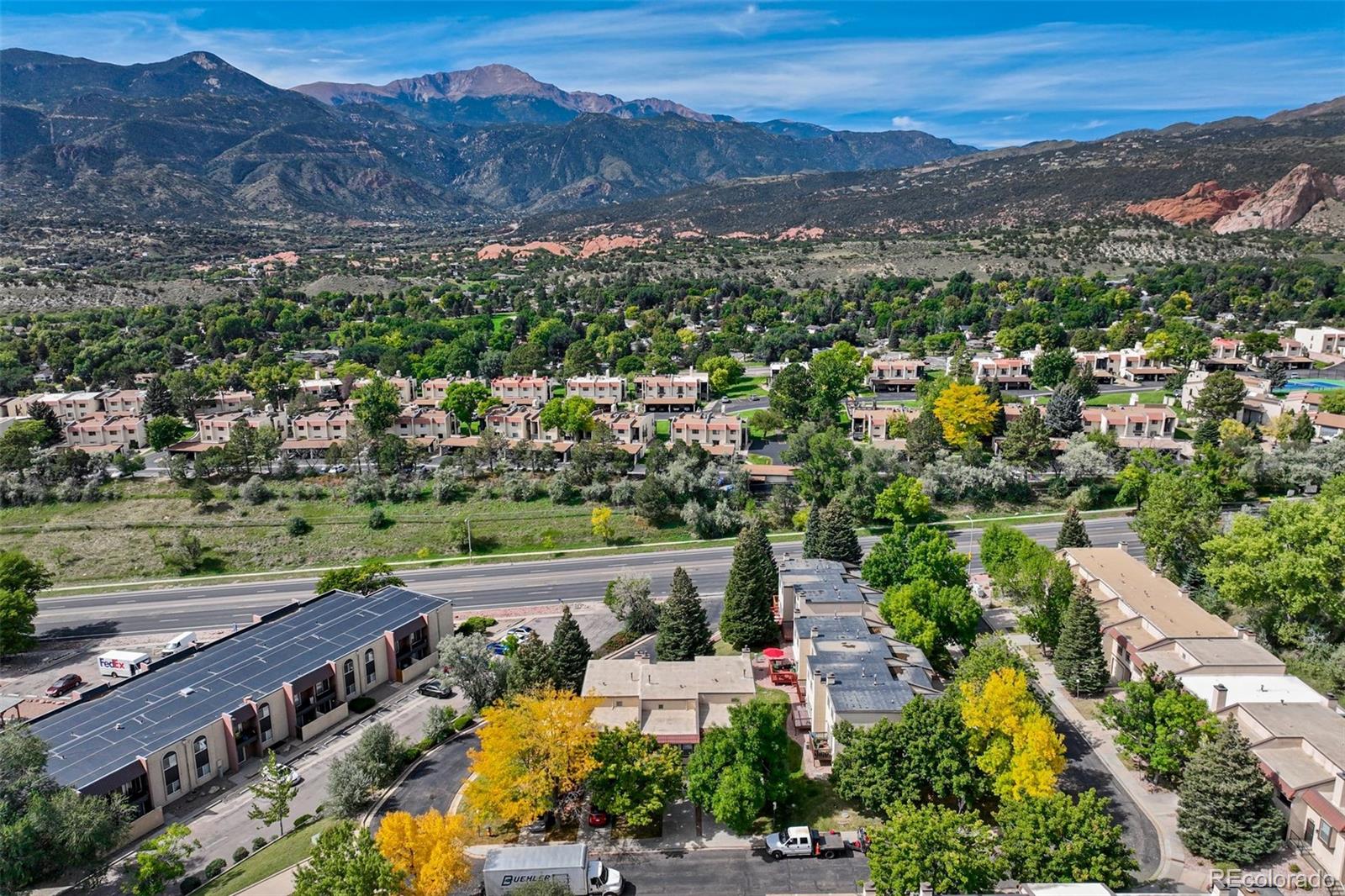 MLS Image #37 for 2242  villa rosa drive,colorado springs, Colorado