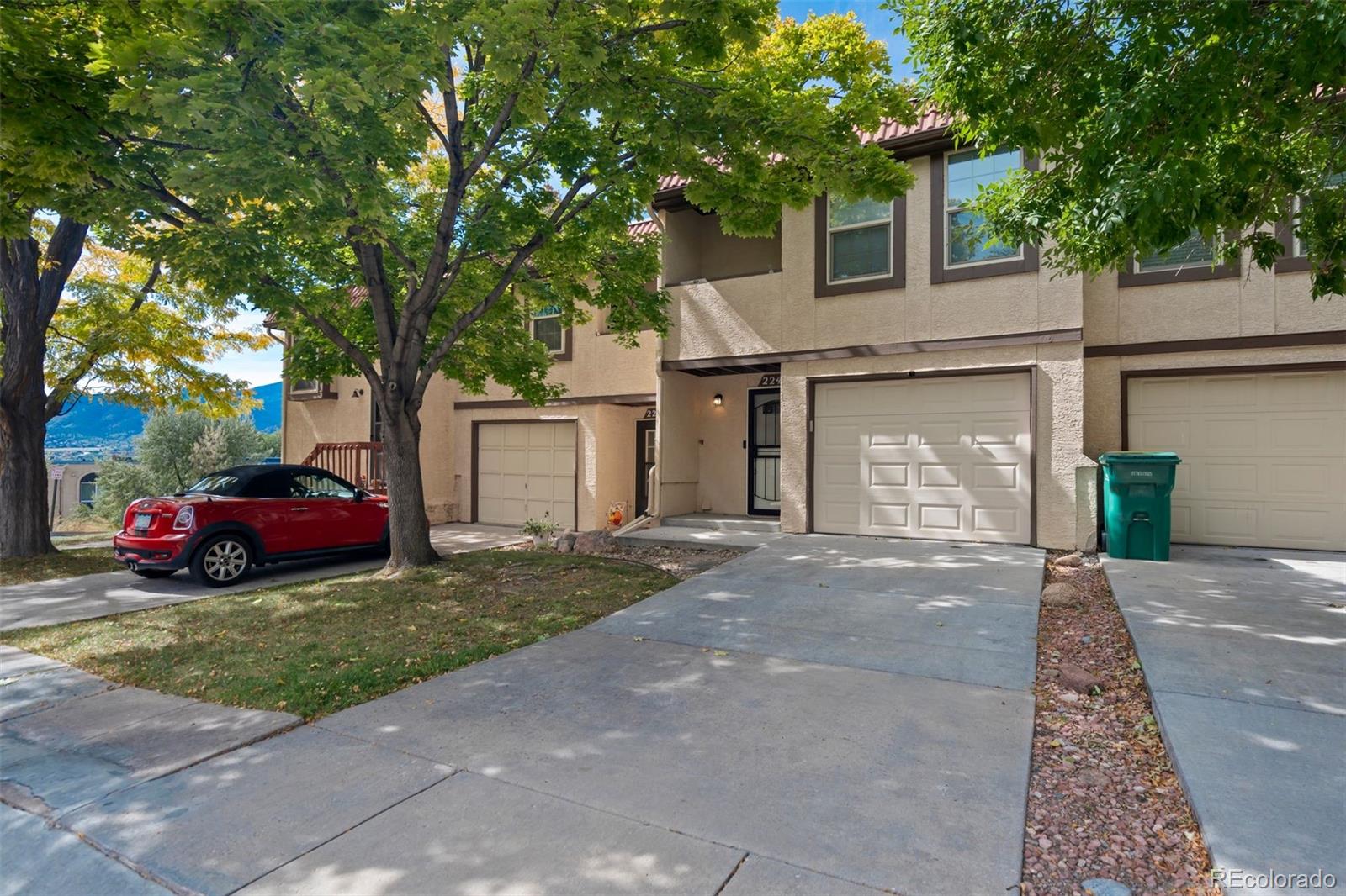MLS Image #38 for 2242  villa rosa drive,colorado springs, Colorado