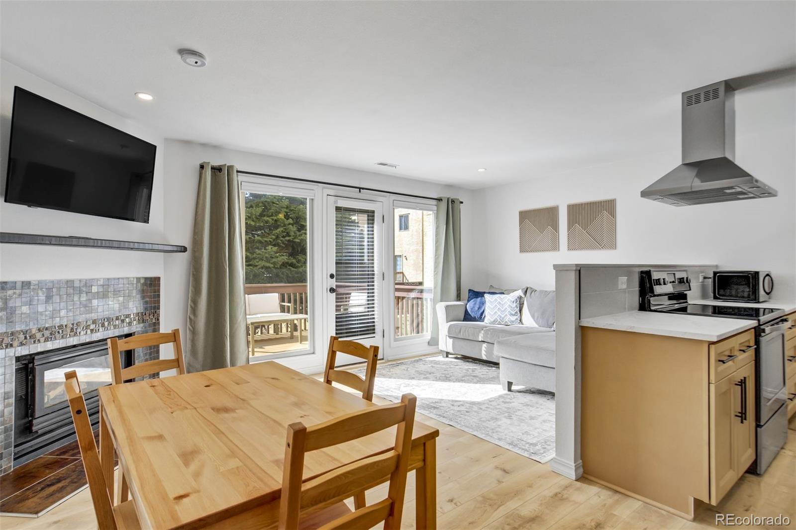 MLS Image #4 for 2242  villa rosa drive,colorado springs, Colorado