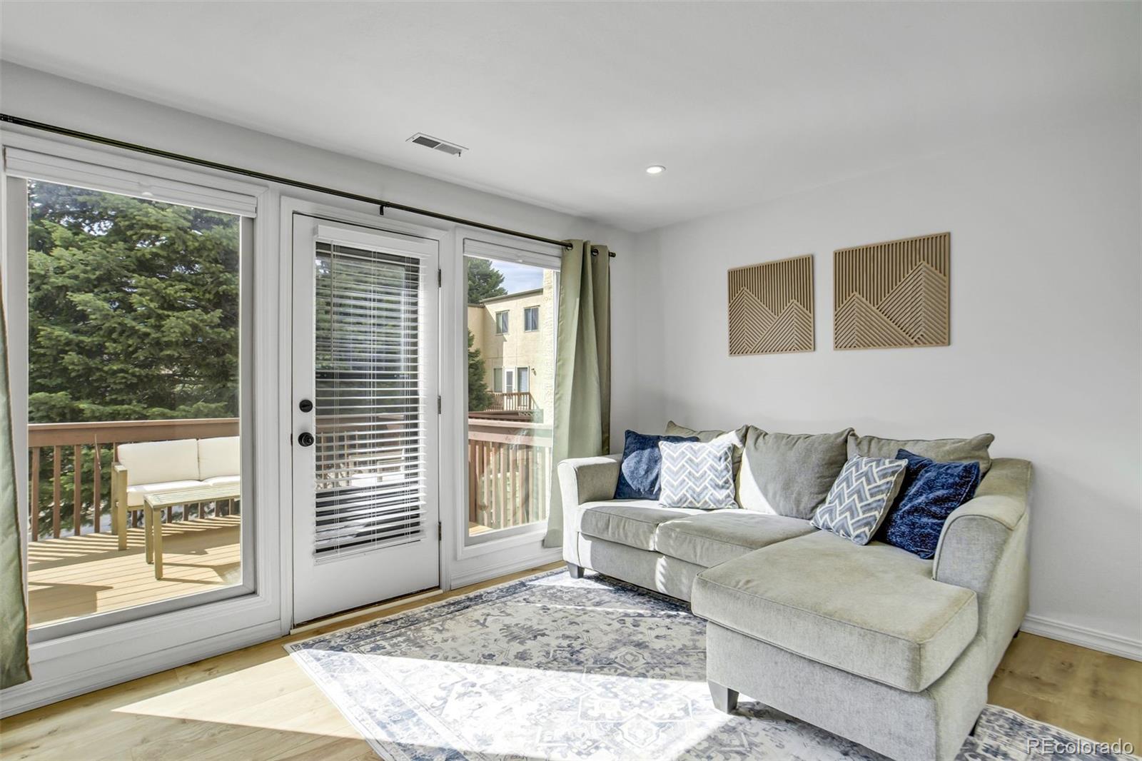 MLS Image #5 for 2242  villa rosa drive,colorado springs, Colorado