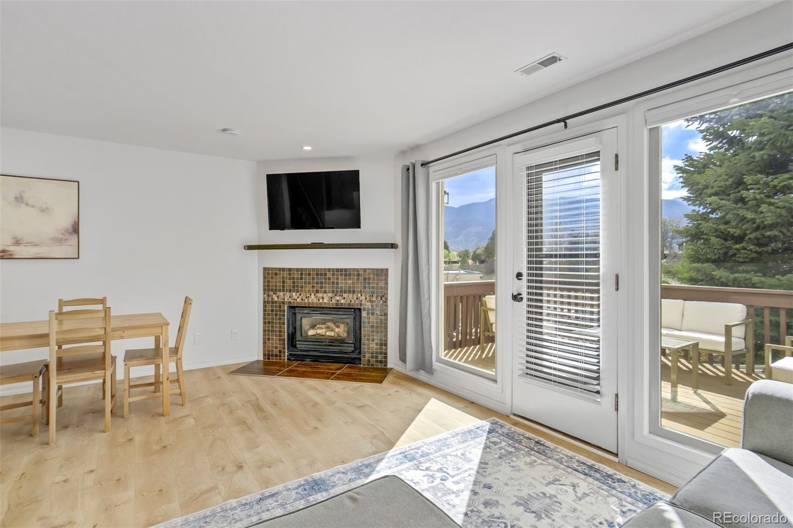 MLS Image #7 for 2242  villa rosa drive,colorado springs, Colorado