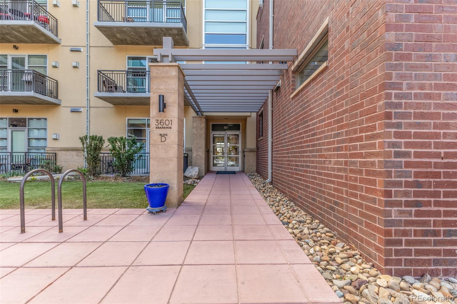MLS Image #1 for 3601  arapahoe avenue,boulder, Colorado