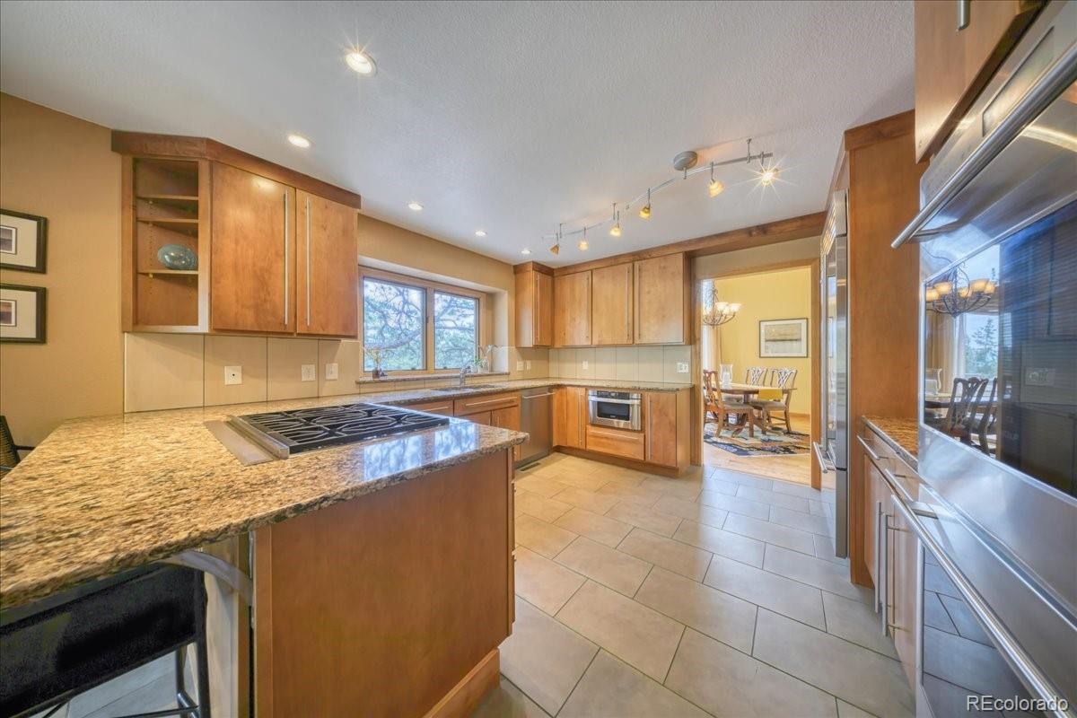 MLS Image #12 for 1318  northridge court,golden, Colorado