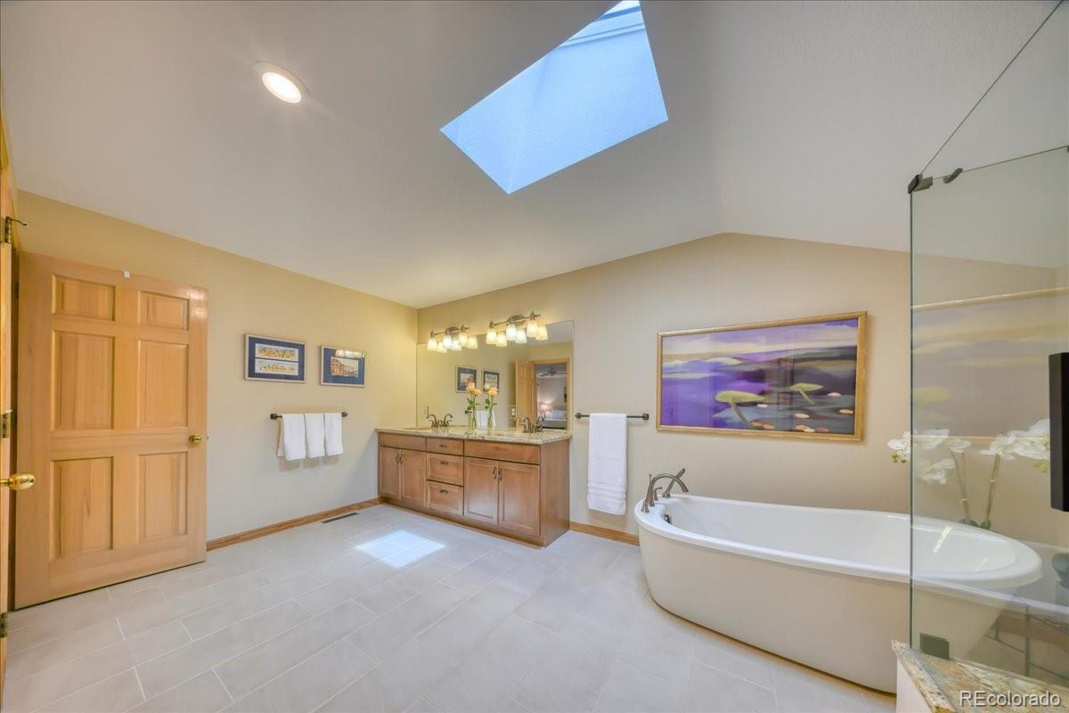 MLS Image #19 for 1318  northridge court,golden, Colorado