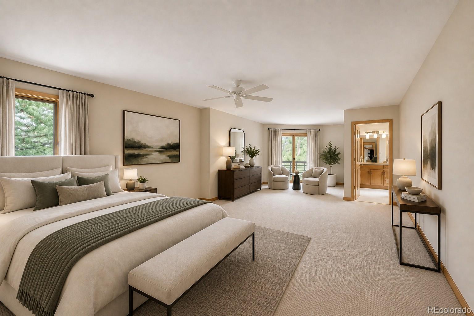 MLS Image #20 for 1318  northridge court,golden, Colorado