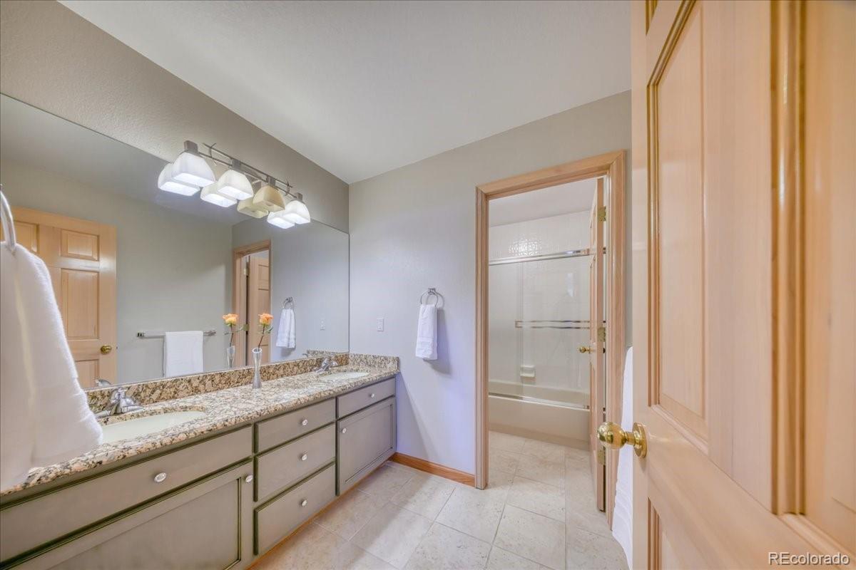 MLS Image #24 for 1318  northridge court,golden, Colorado