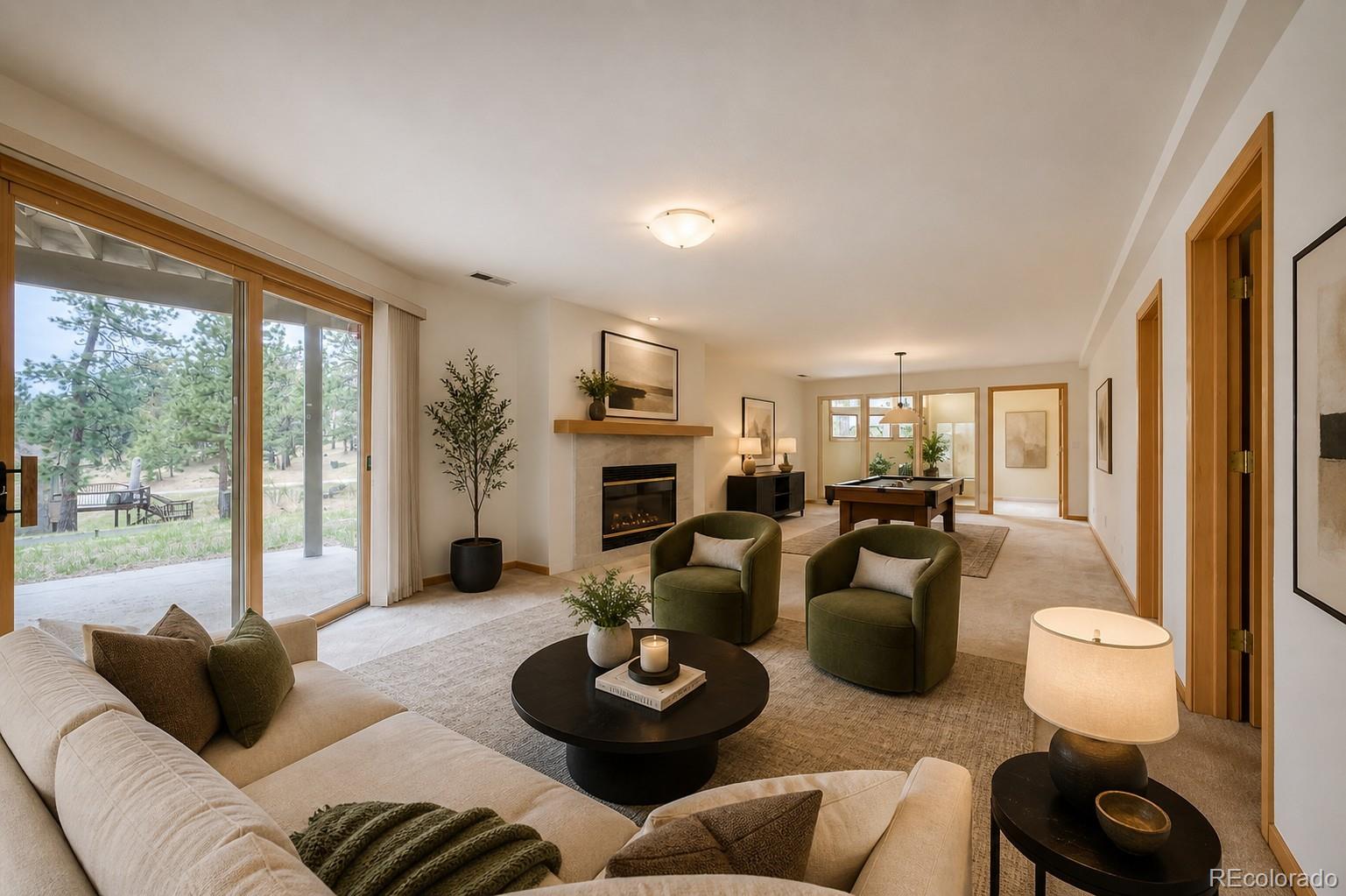 MLS Image #30 for 1318  northridge court,golden, Colorado