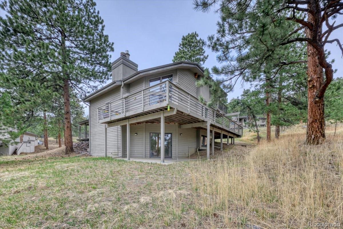 MLS Image #34 for 1318  northridge court,golden, Colorado