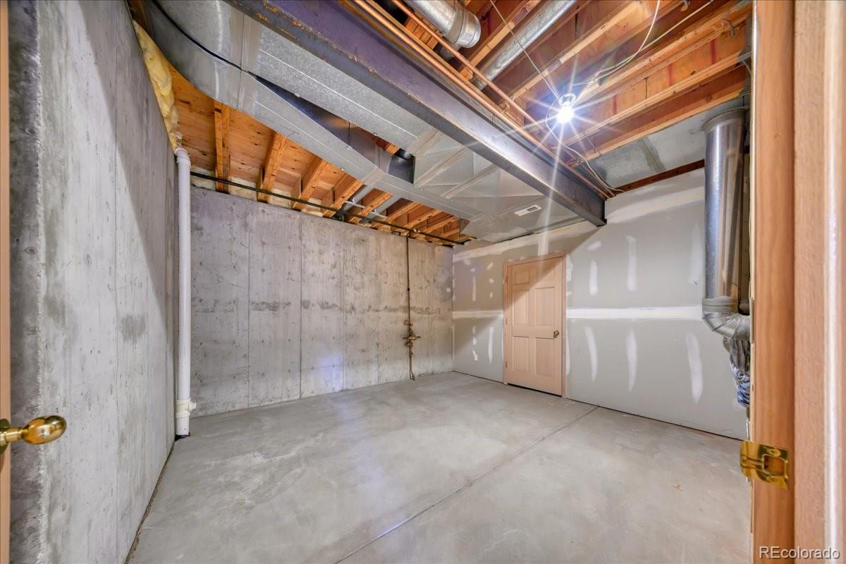 MLS Image #36 for 1318  northridge court,golden, Colorado