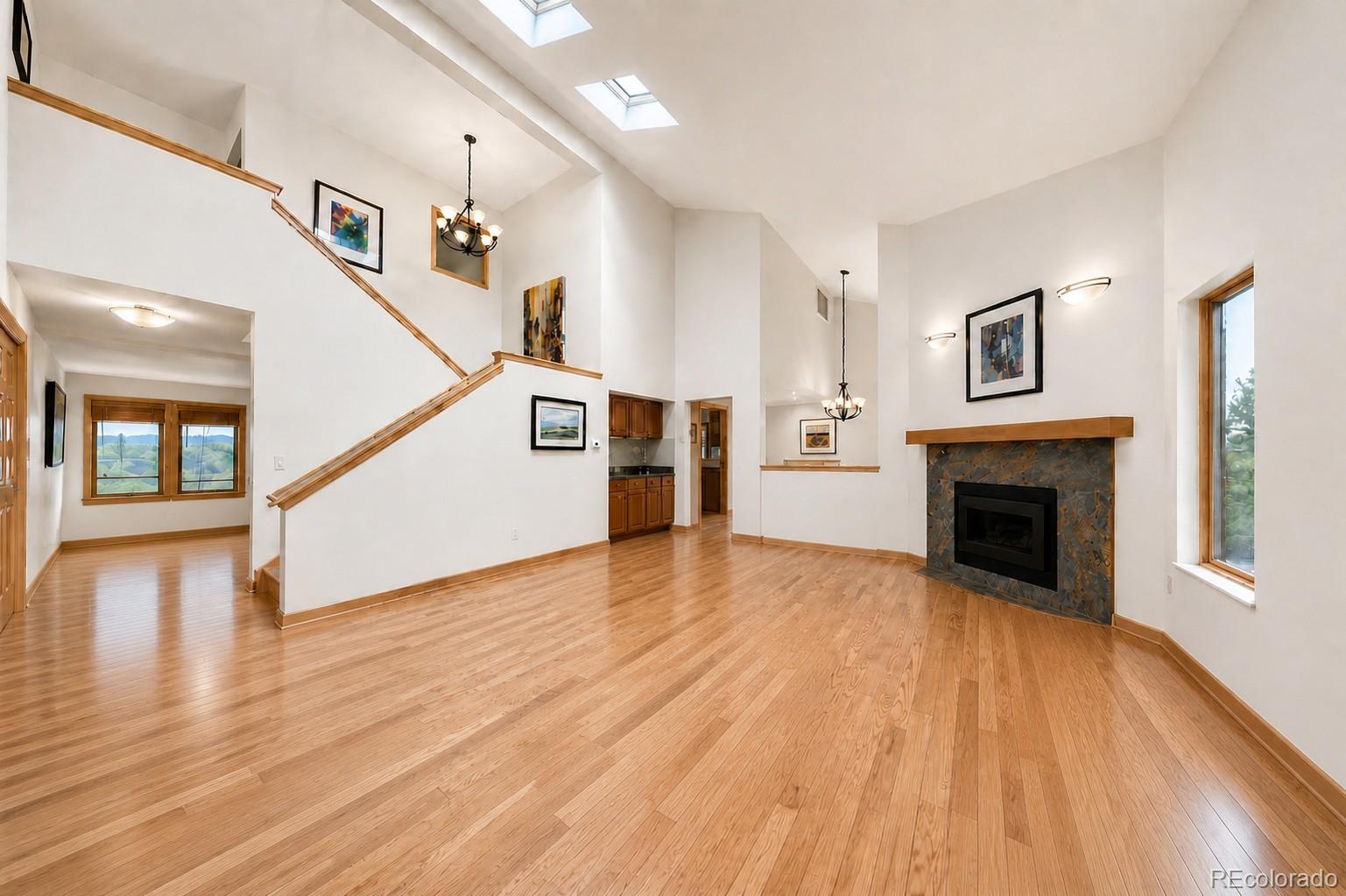 MLS Image #4 for 1318  northridge court,golden, Colorado