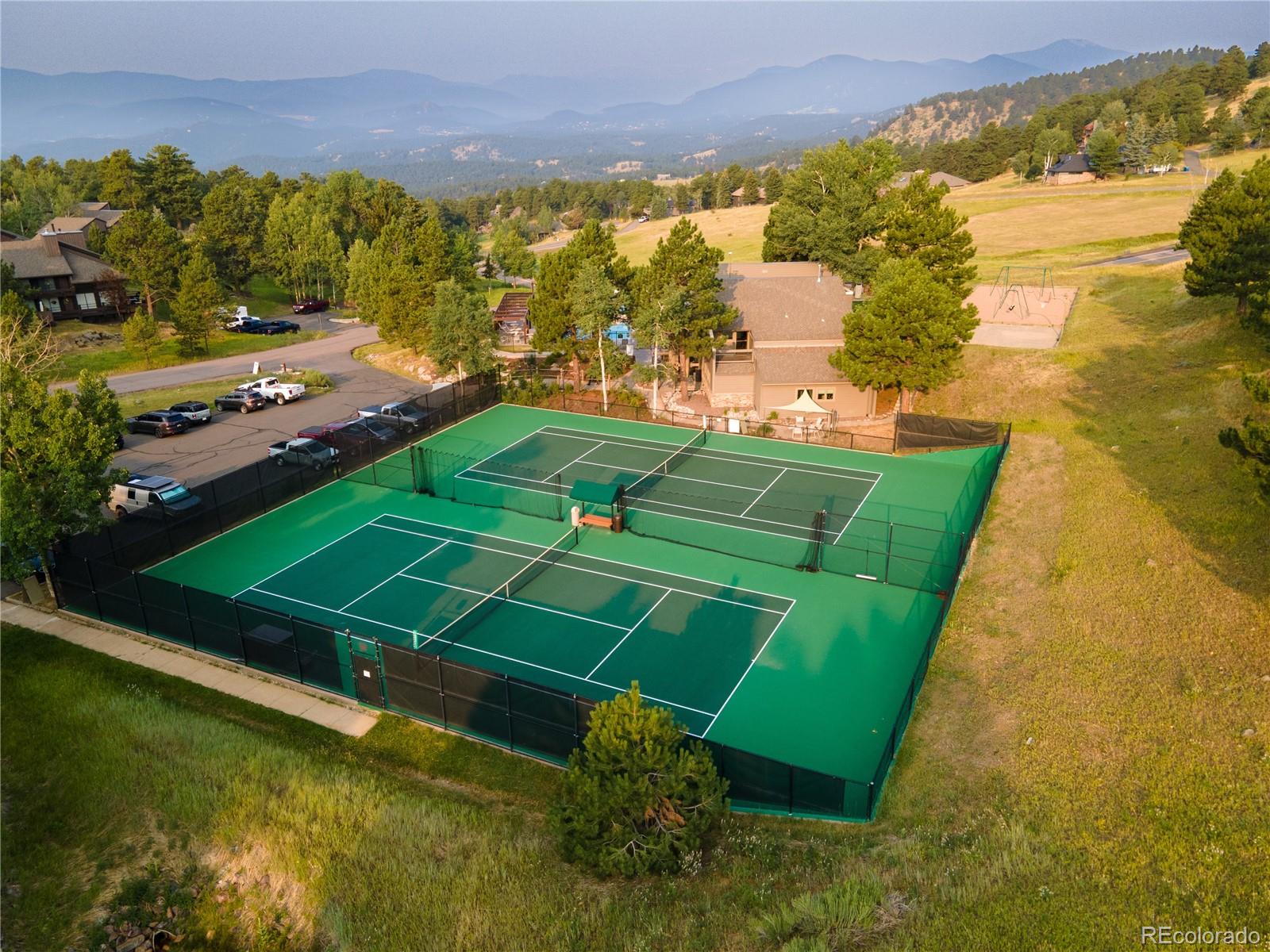 MLS Image #42 for 1318  northridge court,golden, Colorado