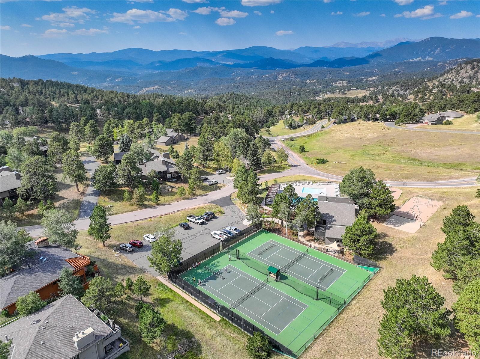 MLS Image #43 for 1318  northridge court,golden, Colorado