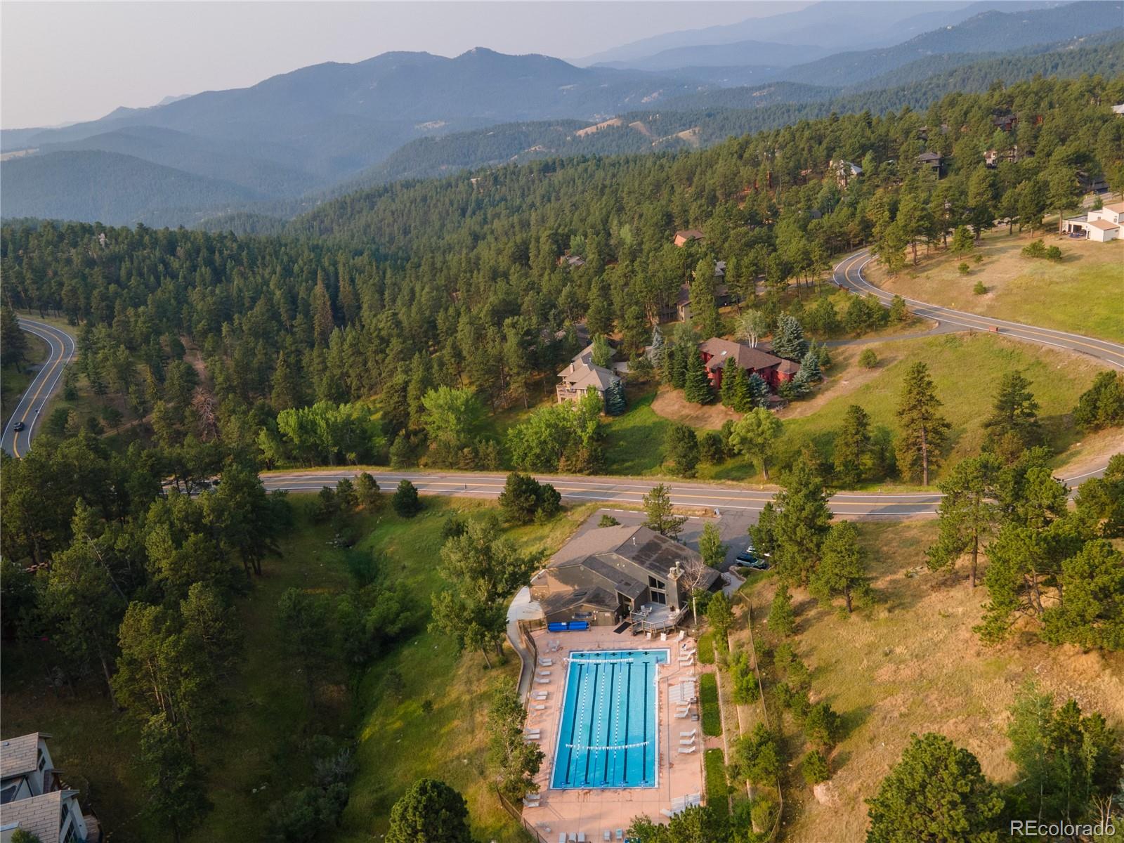MLS Image #44 for 1318  northridge court,golden, Colorado