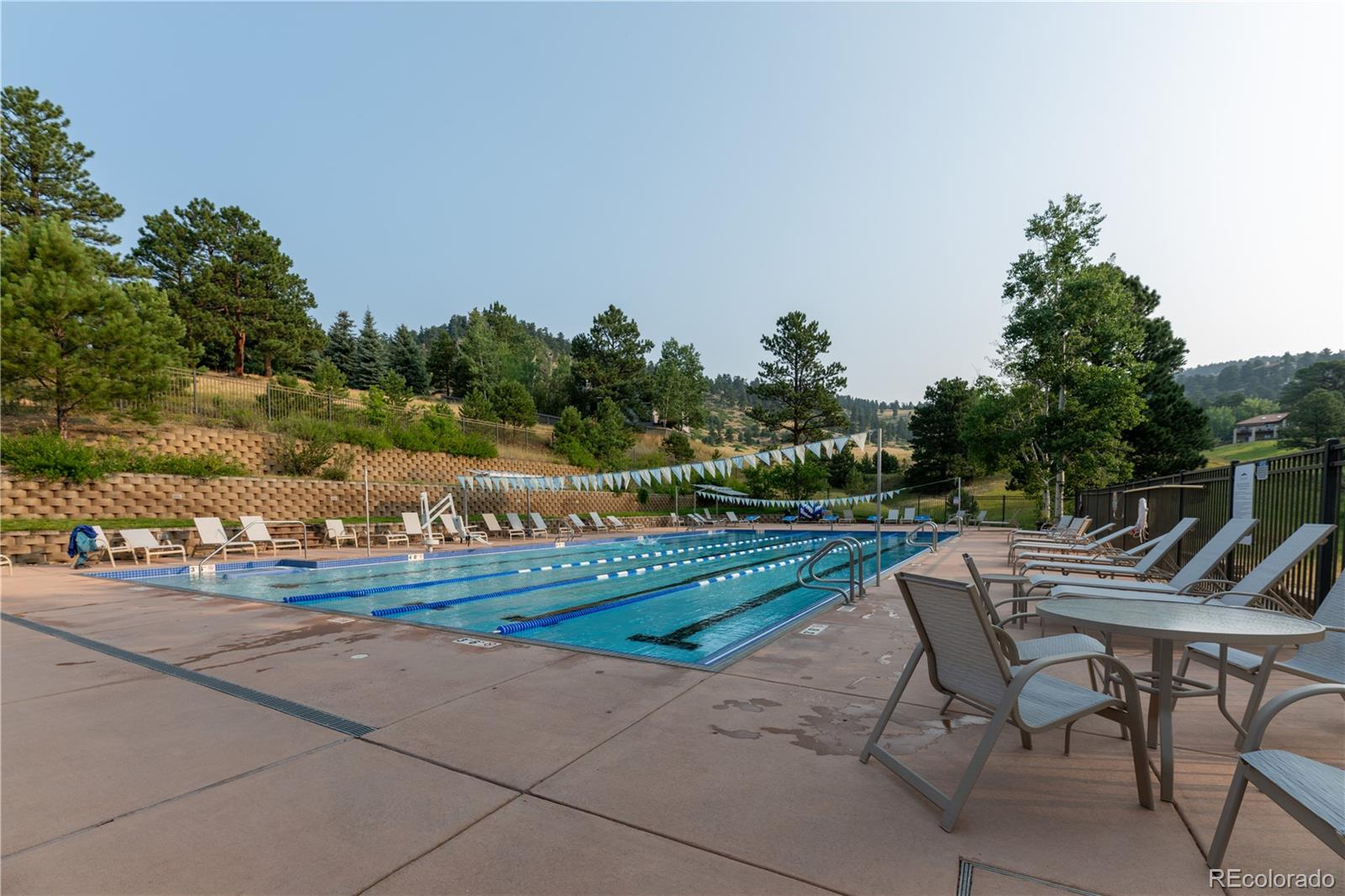 MLS Image #45 for 1318  northridge court,golden, Colorado