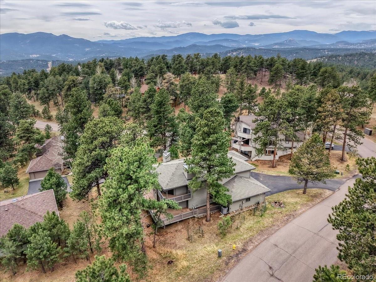 MLS Image #49 for 1318  northridge court,golden, Colorado