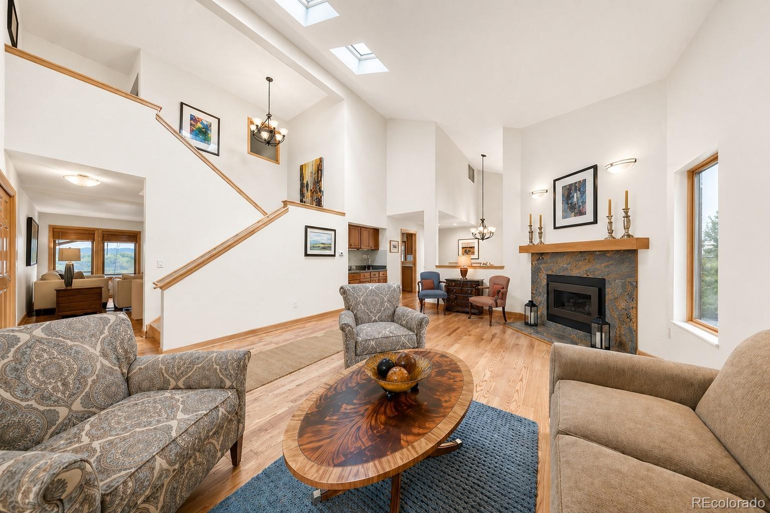 MLS Image #6 for 1318  northridge court,golden, Colorado