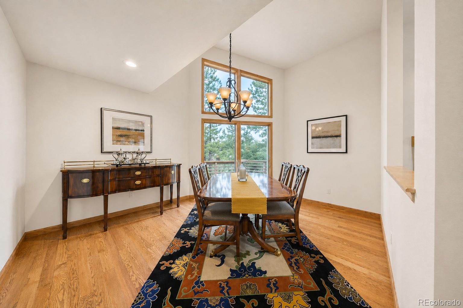 MLS Image #8 for 1318  northridge court,golden, Colorado