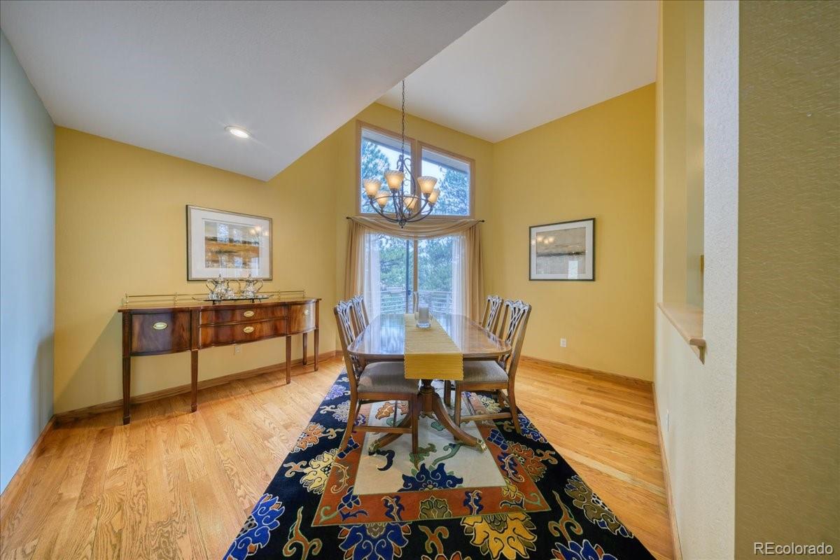 MLS Image #9 for 1318  northridge court,golden, Colorado