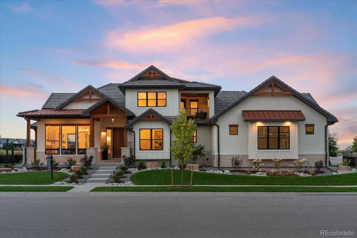 MLS Image #0 for 2805  potomac court,berthoud, Colorado