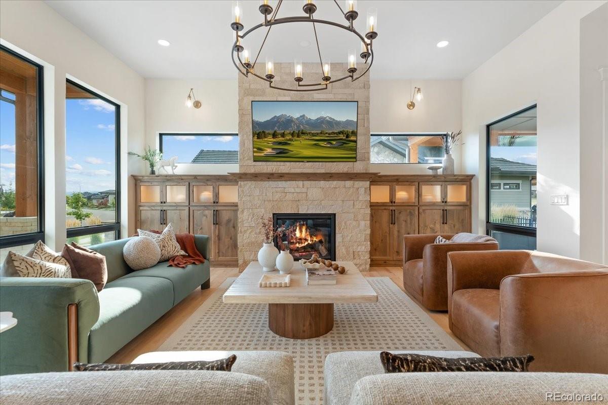 MLS Image #1 for 2805  potomac court,berthoud, Colorado