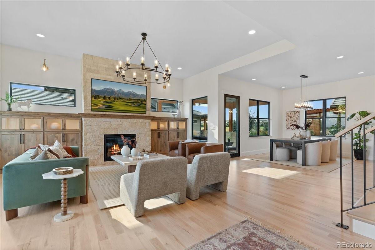 MLS Image #3 for 2805  potomac court,berthoud, Colorado