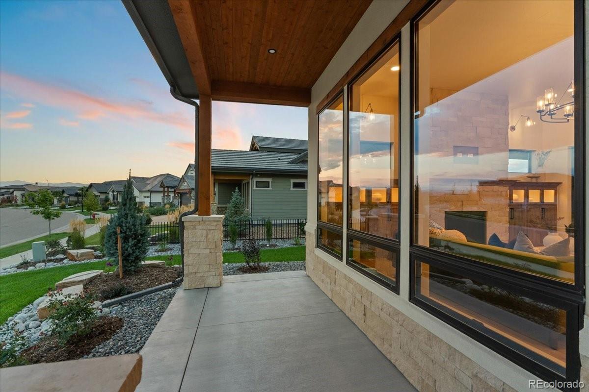 MLS Image #48 for 2805  potomac court,berthoud, Colorado