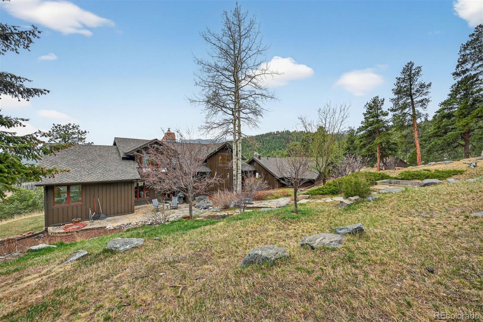 MLS Image #11 for 528 w meadow road,evergreen, Colorado