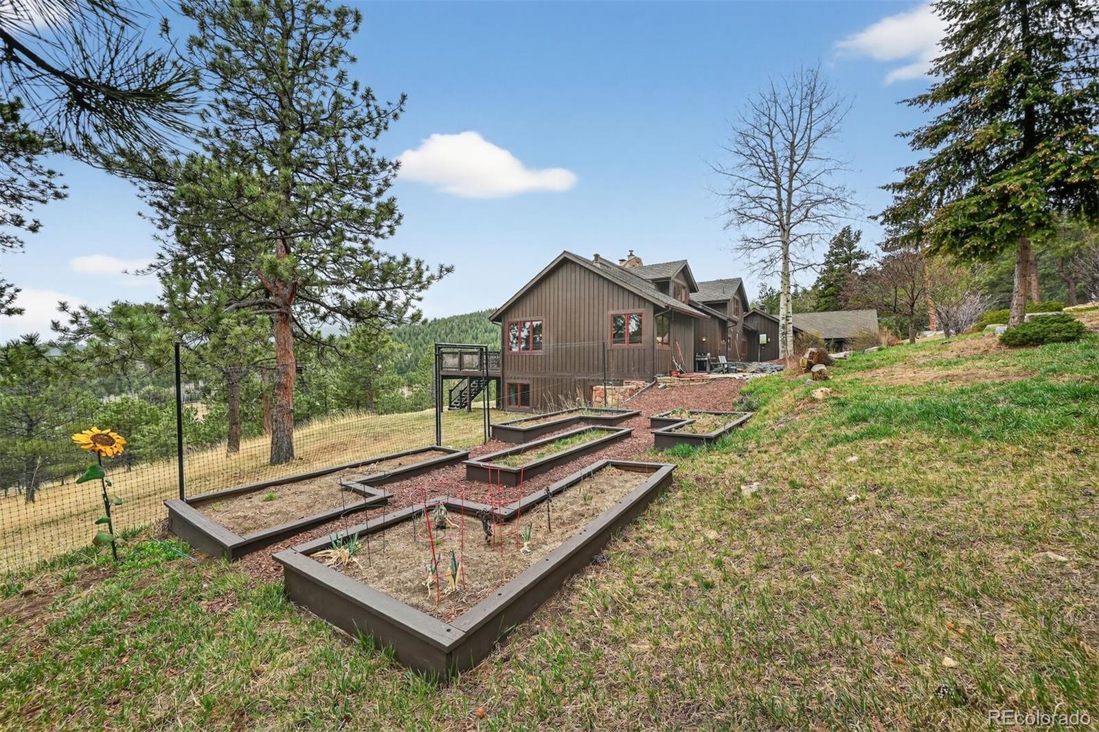 MLS Image #12 for 528 w meadow road,evergreen, Colorado