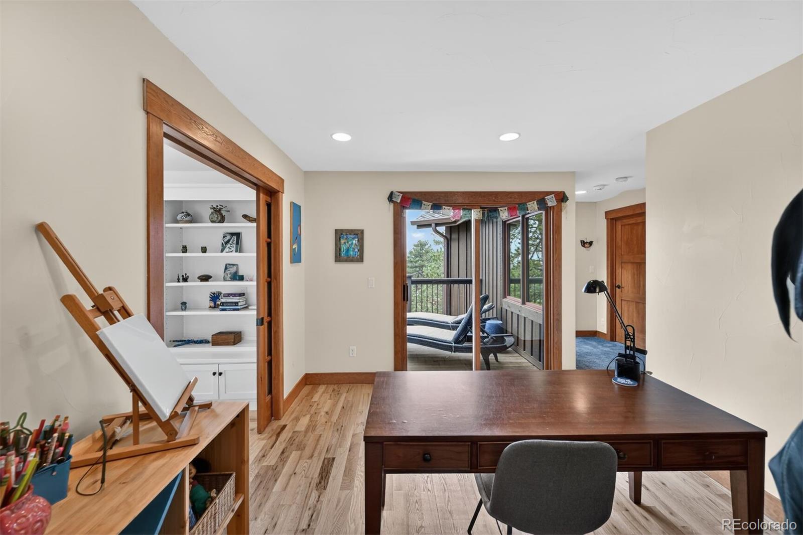 MLS Image #13 for 528 w meadow road,evergreen, Colorado